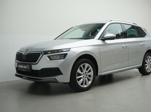 Skoda Kamiq 1,0 TSi 115 Style 5d