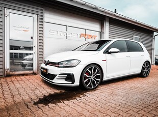 VW Golf VII 2,0 GTi DSG 5d