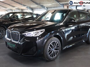 BMW iX1 xDrive30 M-Sport 5d