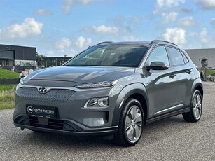 Brugt Hyundai Kona EV Essential