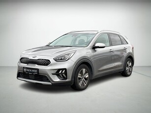 Brugt Kia Niro PHEV Advance DCT