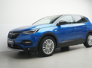 Brugt Opel Grandland X Hybrid Ultimate aut.