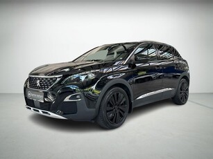 Brugt Peugeot 3008 BlueHDi 130 GT Line EAT8