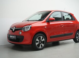 Brugt Renault Twingo SCe 70 Zen