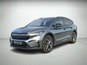 Brugt Skoda Enyaq iV Sportline