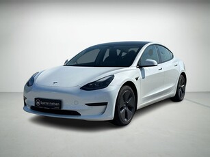 Brugt Tesla Model 3 RWD