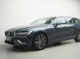 Brugt Volvo V60 B4 197 Inscription aut.