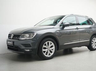 Brugt VW Tiguan TSi 150 Comfortline DSG 4Motion