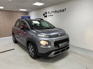 Citroën C3 Aircross 1,6 BlueHDi 100 Shine 5d