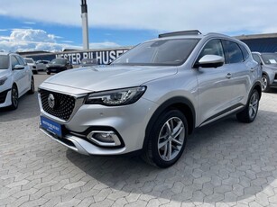 MG EHS 1,5 PHEV Luxury 5d