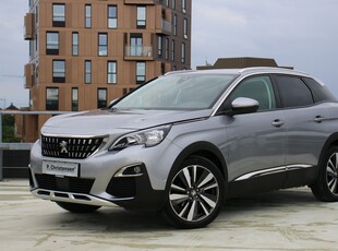 Peugeot 3008 1,5 BlueHDi 130 Selection Pack EAT8 5d