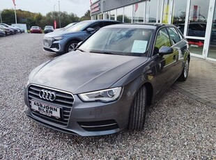 Audi A3 1,4 TFSi 150 Ambition Sportback