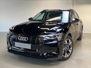 Audi e-tron 50 Proline quattro