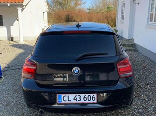 BMW 118 2,0 1C11