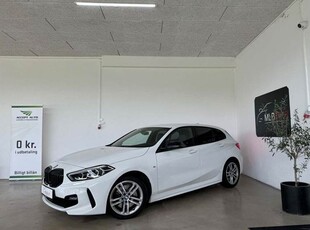 BMW 120d 2,0 M-Sport aut.