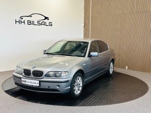 BMW 316i 1,8