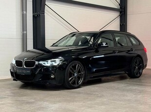 BMW 320d 2,0 Touring M-Sport aut.