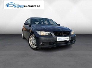 BMW 325i 2,5 Touring