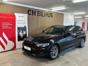 BMW 330e 2,0 Touring Sport Line aut.