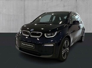 BMW i3 Charged