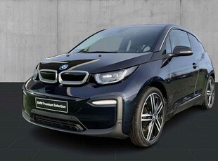 BMW i3 Charged Professional