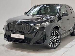 BMW iX1 xDrive30 EL Fully Charged 4x4 313HK 5d Aut.