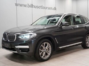 BMW X3 2,0 xDrive30e X-Line aut.