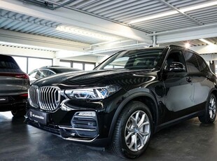 BMW X5 3,0 xDrive45e M-Sport aut.