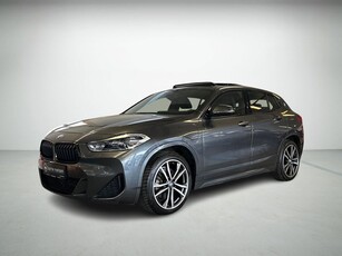 Brugt BMW X2 xDrive25e M-Sport+ aut.