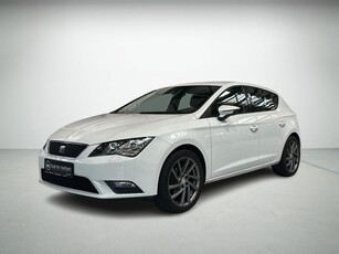 Brugt Seat Leon TSi 110 Style