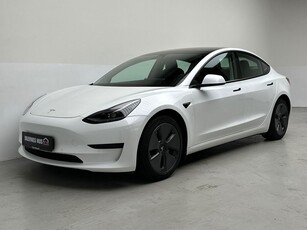 Brugt Tesla Model 3 Standard Range+ RWD