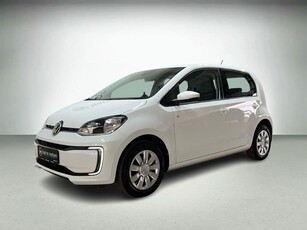 Brugt VW e-Up!