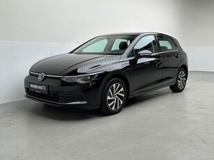 Brugt VW Golf VIII eHybrid DSG