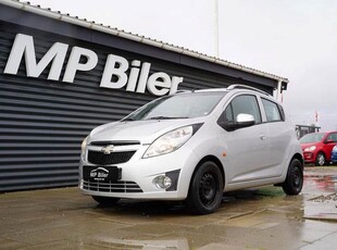 Chevrolet Spark 1,0 Life