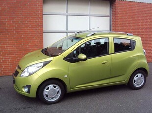 Chevrolet Spark 1,0 LS