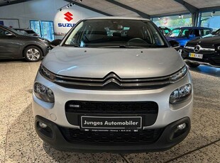 Citroën C3 1,2 PureTech 82 Feel