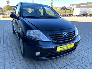 Citroën C3 1,6 16V Elegance 5d