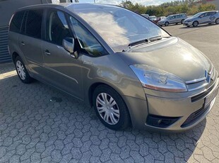 Citroën C4 Picasso 1,6 HDI Prestige 110HK