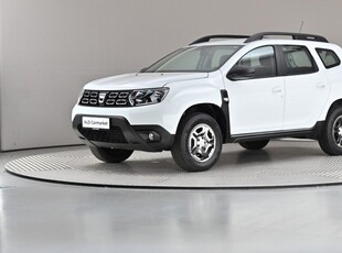 Dacia Duster 1,0 TCe 100 Streetway 5d