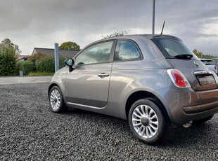 Fiat 500 1,2 Pop