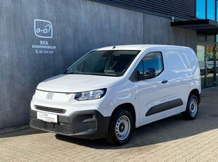 Fiat Doblò 1,5 L1H1 BlueHDI Pro 100HK Van 6g