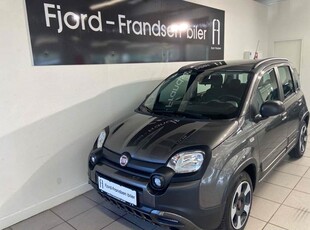 Fiat Panda 1,2 69 City Cross