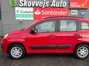 Fiat Panda 1,2 69 Easy