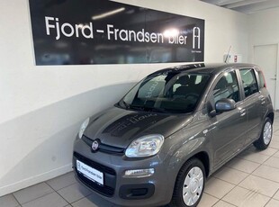 Fiat Panda 1,2 69 Lounge