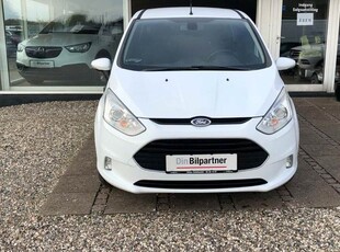 Ford B-MAX 1,0 SCTi 125 Titanium