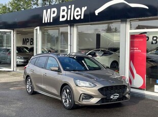 Ford Focus 1,0 EcoBoost ST-Line Business stc.