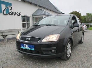 Ford Focus C-MAX 1,8 Ghia