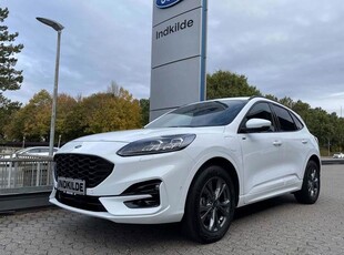 Ford Kuga 2,5 PHEV ST-Line X CVT