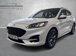 Ford Kuga 2,5 Plugin-hybrid ST-Line X CVT 225HK 5d Trinl. Gear