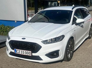 Ford Mondeo 2,0 EcoBlue ST-Line X stc. aut.